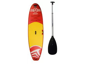STAND-UP PADDLE